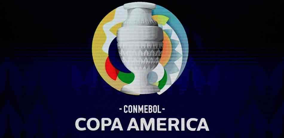 Колумбия лишена права проведения Кубка Америки