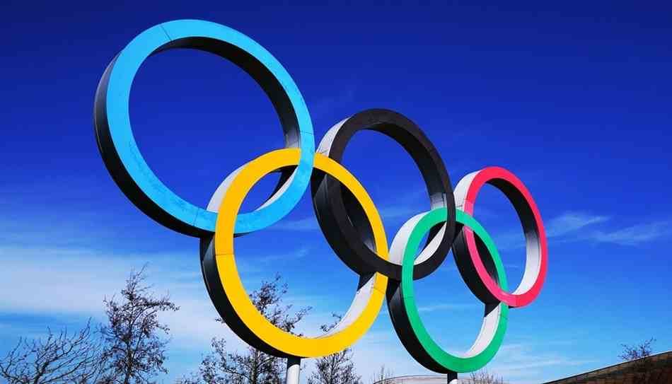 МОК объявил о запрете политических акций на Олимпийских играх в Токио-2021 и Пекине-2022