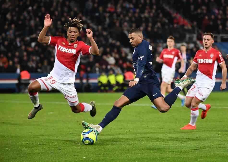 «Монако» - ПСЖ. Прогноз и ставки на финал Кубка Франции. 19 мая 2021