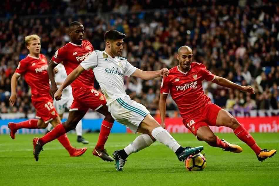 «Реал» Мадрид - «Севилья». Прогноз и ставки на матч чемпионата Испании. 9 мая 2021