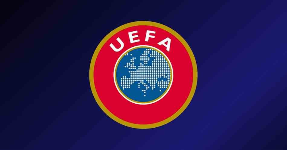 УЕФА не будет исключать основателей Суперлиги из Еврокубков