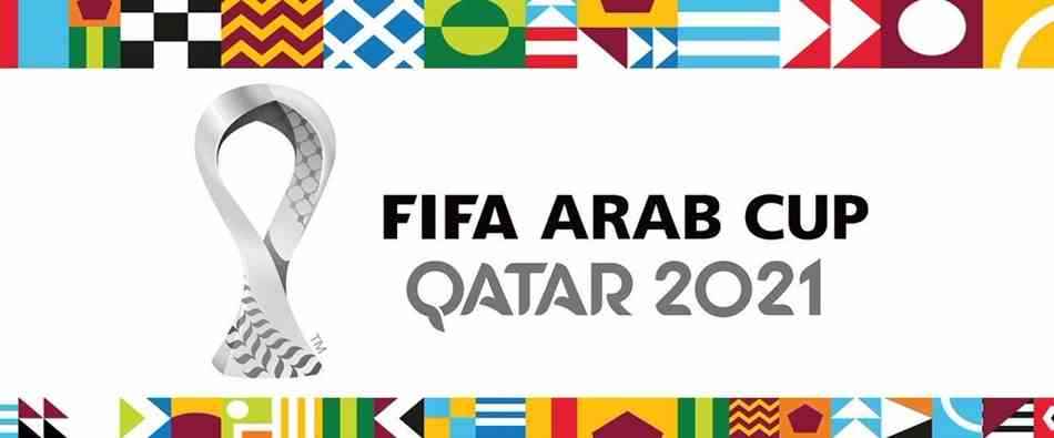 Определились все участники плей-офф и турнирная сетка Арабского кубка ФИФА-2021