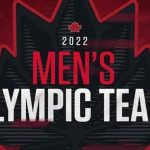 Оглашена заявка сборной Канады по хоккею с шайбой на Олимпиаду-2022: девять игроков представляют КХЛ